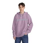 Lee Джемпер мужской светло-фиолетовый - фото 5