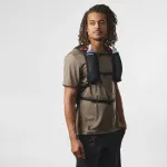 Горный рюкзак Unisex Cross 12 Salomon, белый - фото 3