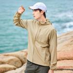 Солнцезащитная одежда унисекс Pioneer Camp, серый - фото 22