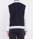 Свитер Regular fit Aeronautica Militare, синий - фото 4