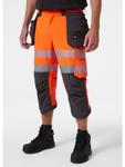 Функциональные брюки Icu Brz Cons Pirate Pant Cl 1 Helly Hansen, оранжевый - фото 2