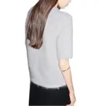 Трикотаж Женский Светло-Серый H&M - фото 3