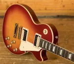 Gibson Les Paul Classic | Heritage Cherry Sunburst - фото 5