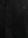 Вельветовая рубашка G-Star RAW, черный - фото 4
