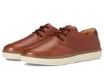 Оксфорды Florsheim Caper Plain Toe Sneaker Oxford, коричневый - фото