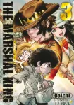 The Marshal King 3 (Jump Comics) - фото