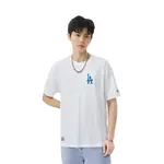 Футболка унисекс белая New Era, белый - фото 3