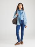 Узкие джинсы Pepe Jeans BROOKE, Blue denim - фото 5