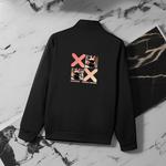 Adidas Эссеншелс Курка унисекс черная, Black - фото 7