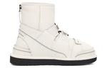 (WMNS) FENG CHEN WANG x UGG 'White Black' - фото 4
