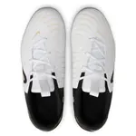 Футбольные бутсы Nike Phantom GX 2 Academy MG, белый - фото 5