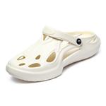 Клоги мужские Kinglake, черный - фото 2