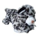 Снежный барс 20 см. Inna marka - фото