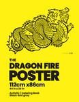 Dragon Fire (Independently published) - фото