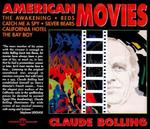 CD диск Bolling, Claude: American Movies - фото