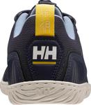 Кроссовки Helly Hansen Woodlands Boot, 598 Navy/Off White - фото 4