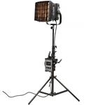 Светодиодная панель Nanlite Alien 150C RGB - фото 2