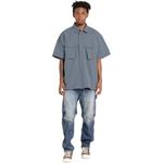 Мужская рубашка MADNESS, Charcoal - фото 9