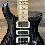 Электрогитара PRS Swamp Ash Special - Black Doghair Smokeburst, 901 - фото 3