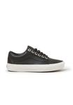 Кроссовки VANS Old Skool, Black - фото 3
