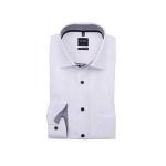 Рубашка делового покроя Regular Fit OLYMP, белый - фото 2