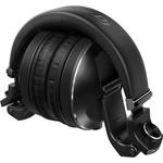 DJ-наушники Pioneer DJ HDJ-X10 Professional Over-Ear DJ Headphones HDJ-X10-K - фото 6