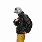 NOTHOMME Пуховик и куртка унисекс, Zircon yellow - фото 6