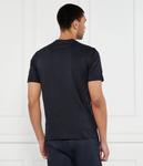 Футболка тл Regular fit Boss Green, синий - фото 3