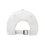 Nike Бейсболка из полиэстера унисекс белая - фото 5