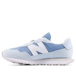 (PS) New Balance 237 'White Sky Blue' - фото