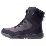 Ботинки Magnum Wenton Mid WP Tactical, серый - фото 4