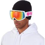 Мужская маска Peak Yeaz, farblos - фото 2