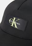 Бейсболка Calvin Klein Cap, Black - фото 4