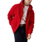 Levis Красная куртка Levi's для мужчин, Red - фото 5