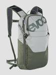 Рюкзак Evoc Ride 8L Rucksack, stone/dark olive - фото