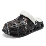 Клоги унисекс OUBT, белый - фото 9