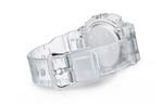 Часы CASIO G-Shock Analog-Digital 'White', белый - фото 3