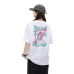 Футболка женская WARRIOR, белый - фото