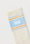 Носки jedlyn varsity Ugg, Nimbus Heather - фото 2