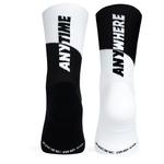 Носки Pacific Anytime Half long, белый - фото 2