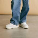 Кроссовки ARTICLE NO. Skateboarding Shoes Unisex Low-top, белый - фото 12