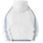 Солнцезащитная одежда унисекс Kawasaki, черный - фото 22