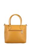 Сумка Gusti Leder CAROLA, Gelb/Yellow - фото 3