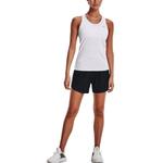 Женские повседневные шорты Under Armour, цвет Black - фото 5