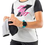 Женская куртка Transalper DST Dynafit, синий - фото 7