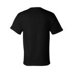 Футболка Champion с коротким рукавом, черный - фото