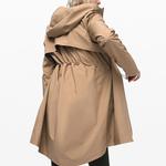 Куртка женская Lululemon, черный - фото 11