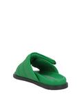 Сандалии Copenhagen Studios, зеленый - фото 3