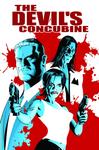 Devils Concubine GN (IDW Publishing) - фото