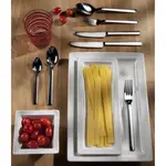 Набор столовых приборов PINTINOX «Миллениум», (набор, 30 шт.), цвет edelstahlfarben - фото 8